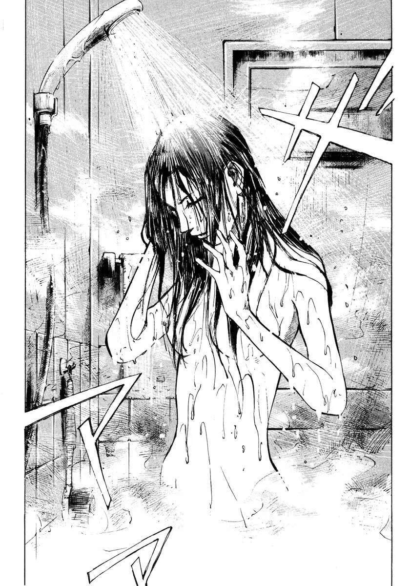 Read Ice Blade chapter 28.1 image 7 on Lezhin