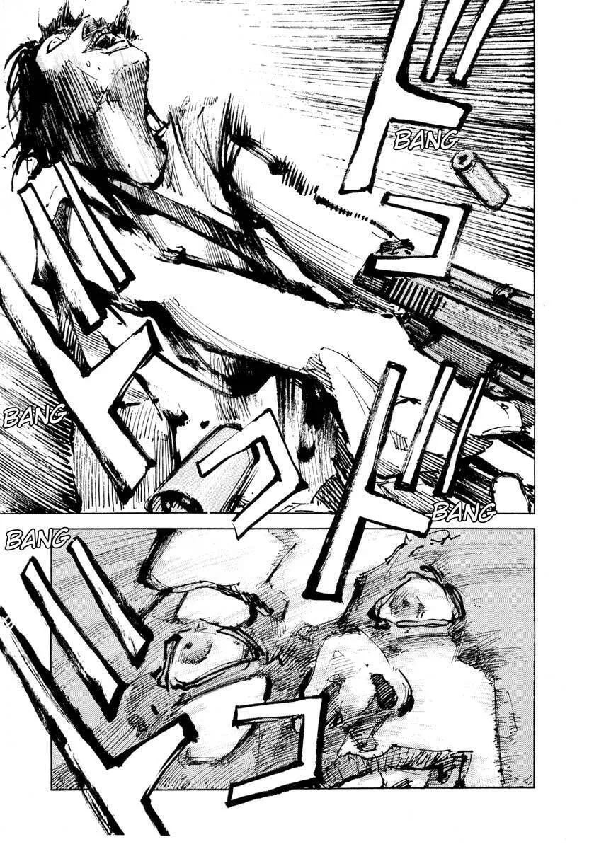 Read Ice Blade chapter 28.1 image 70 on Lezhin