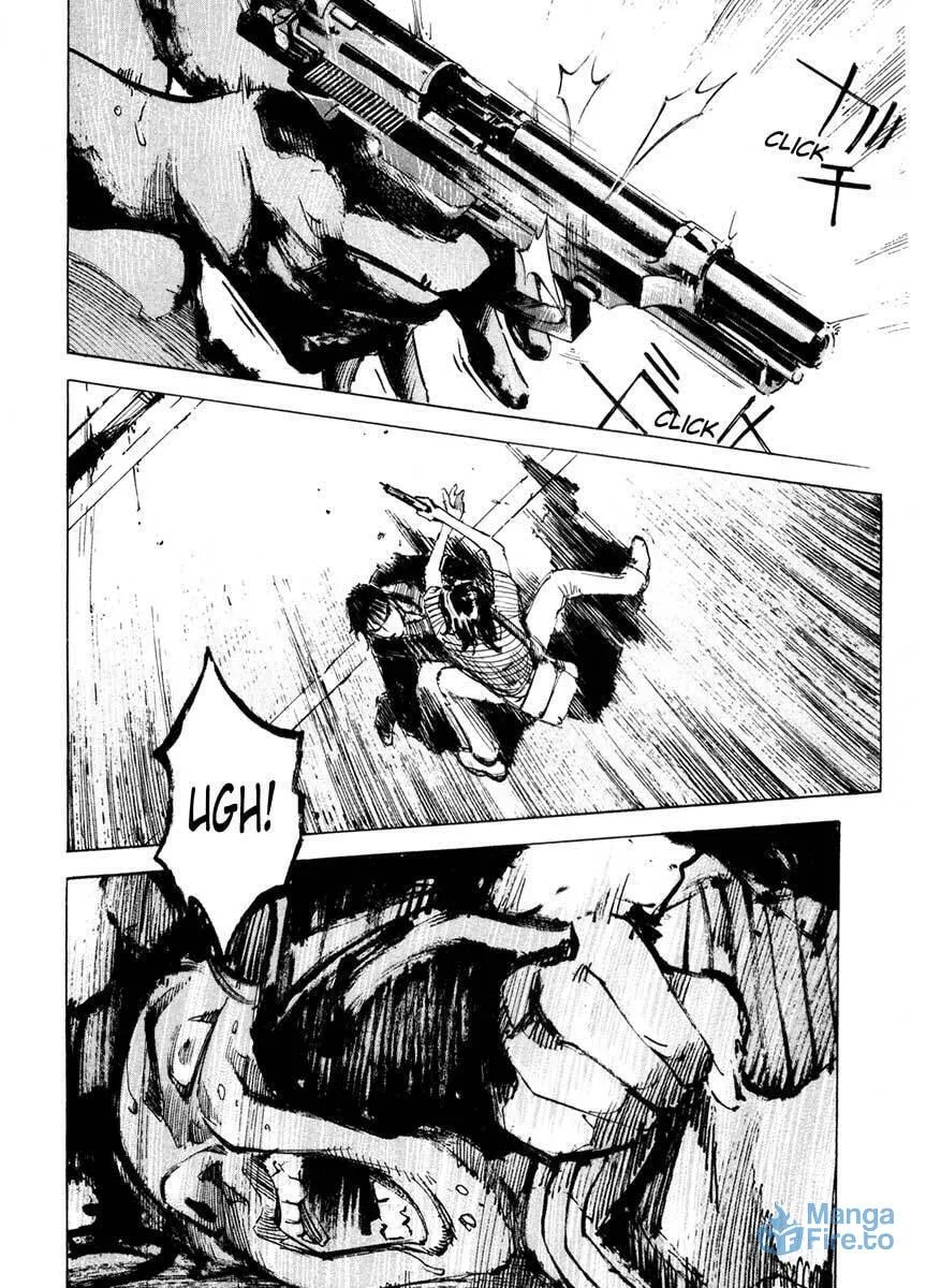 Read Ice Blade chapter 28.1 image 71 on Lezhin