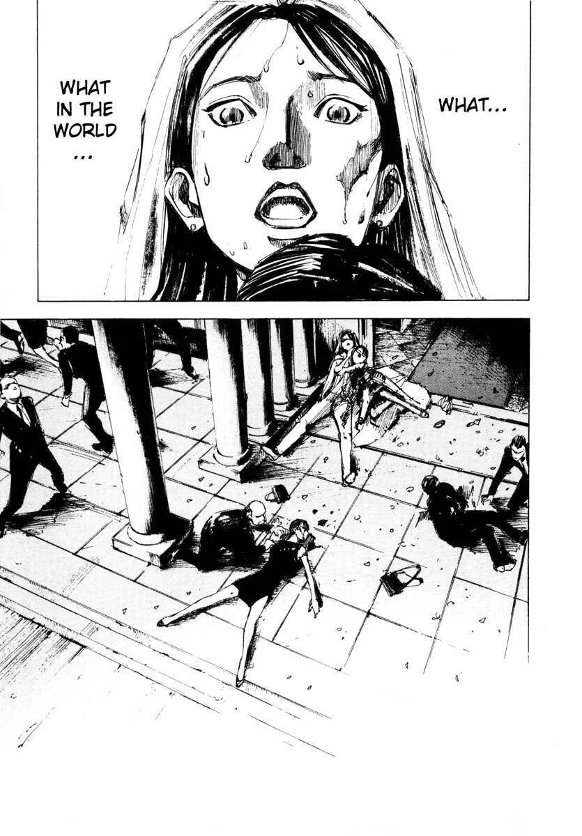 Read Ice Blade chapter 28.1 image 72 on Lezhin