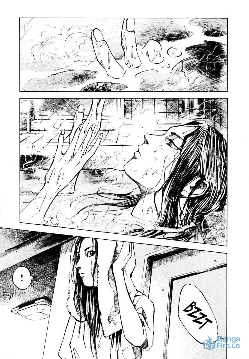 Read Ice Blade chapter 28.1 image 8 on Lezhin