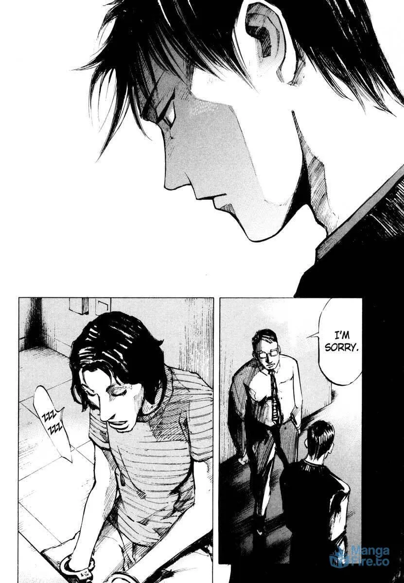 Read Ice Blade chapter 28.2 image 11 on Lezhin