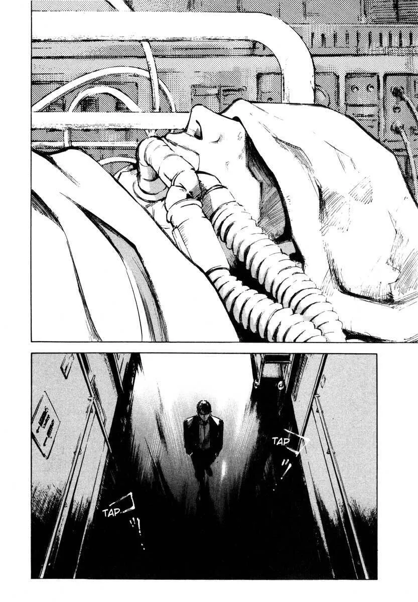 Read Ice Blade chapter 28.2 image 13 on Lezhin