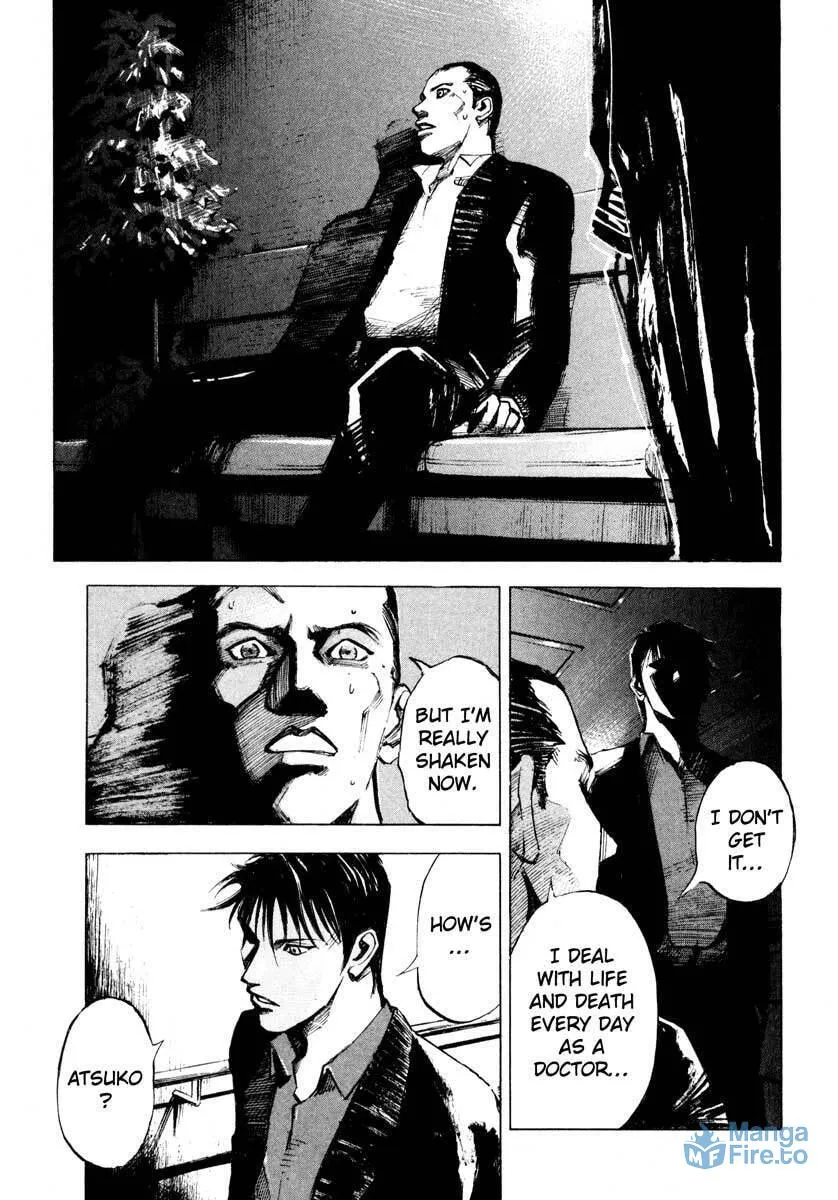Read Ice Blade chapter 28.2 image 14 on Lezhin