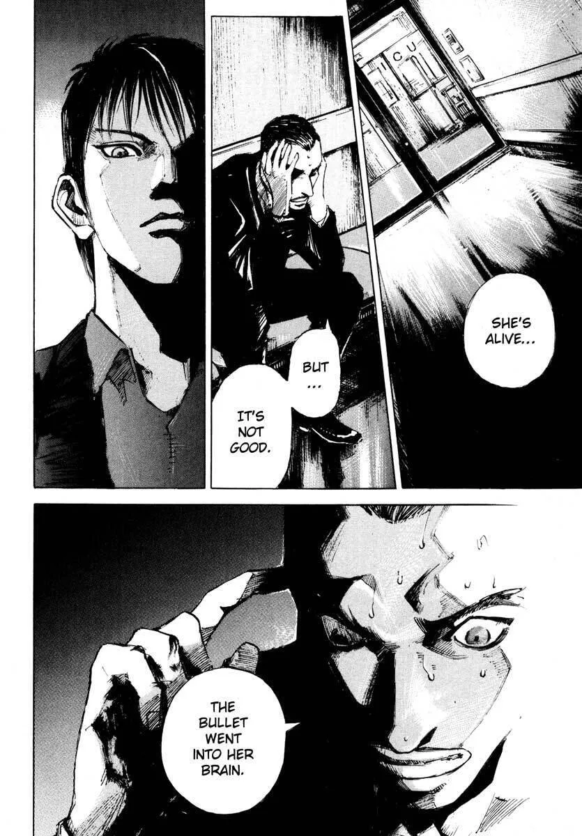 Read Ice Blade chapter 28.2 image 15 on Lezhin