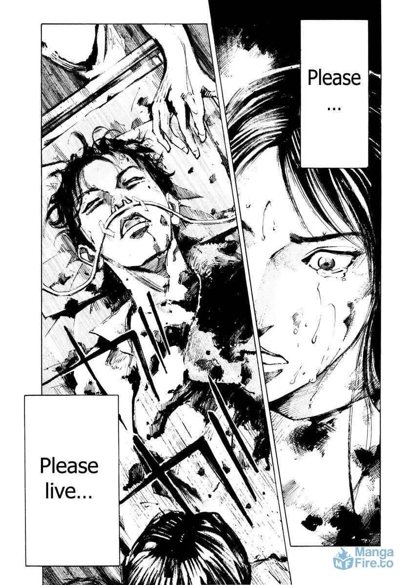 Read Ice Blade chapter 28.2 image 2 on Lezhin