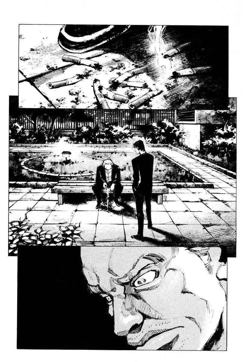 Read Ice Blade chapter 28.2 image 21 on Lezhin