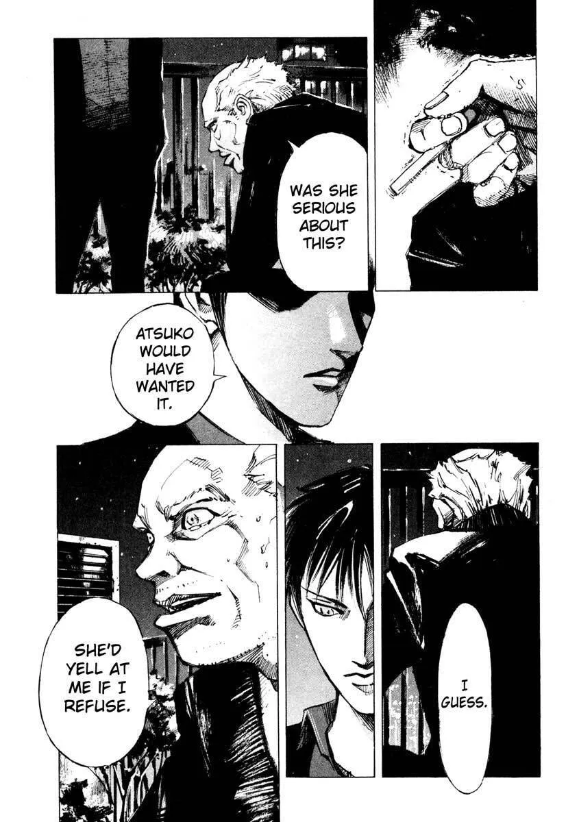 Read Ice Blade chapter 28.2 image 22 on Lezhin