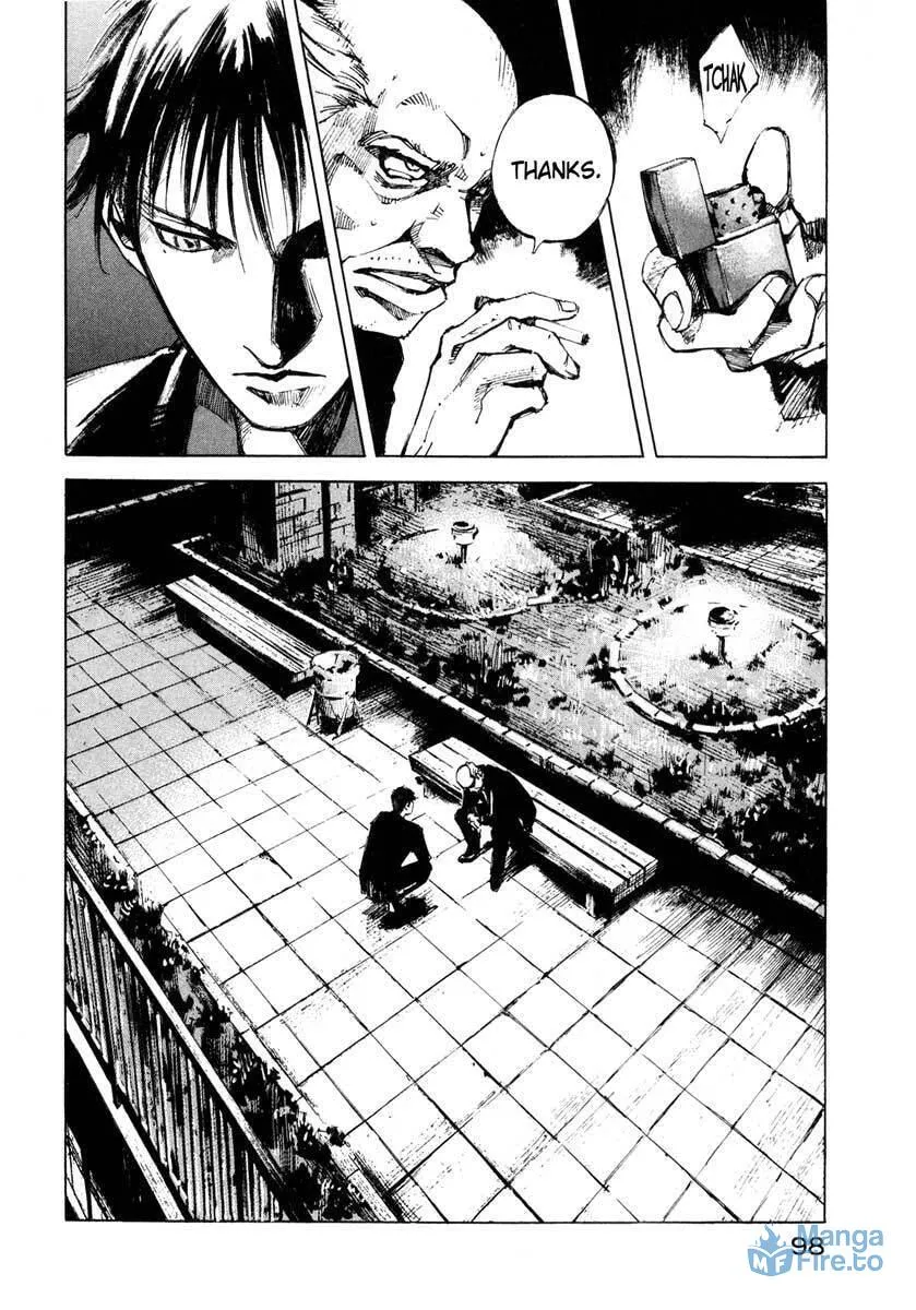 Read Ice Blade chapter 28.2 image 23 on Lezhin