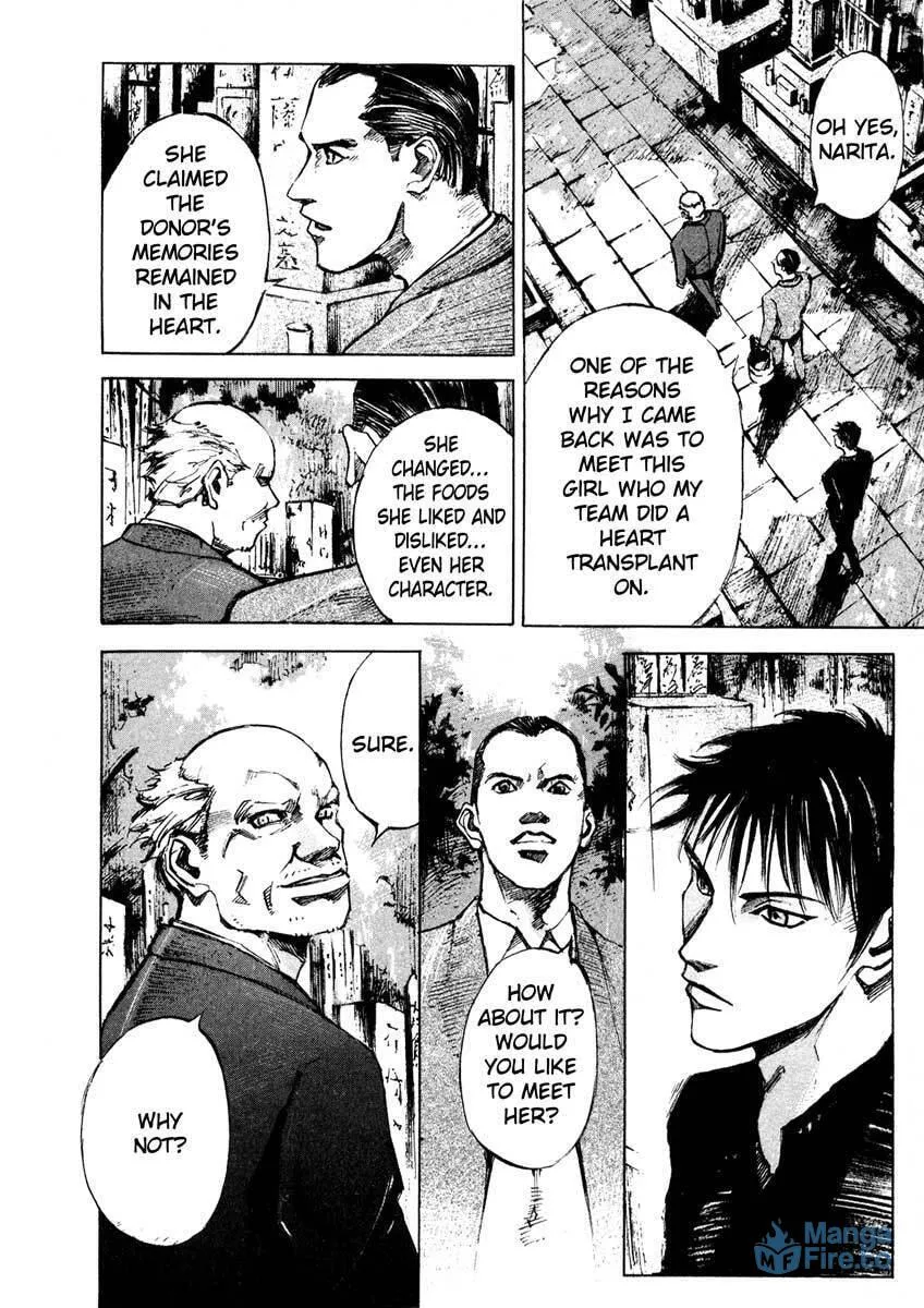 Read Ice Blade chapter 28.2 image 29 on Lezhin