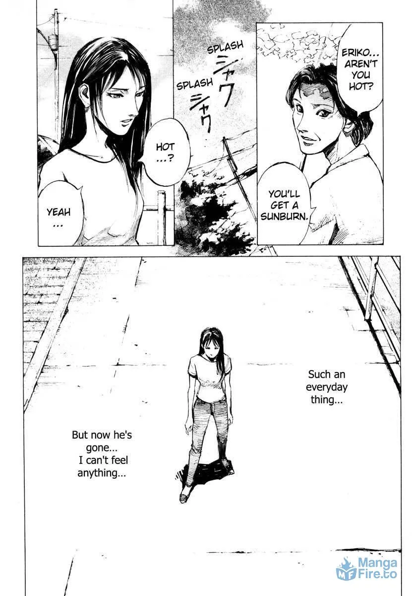 Read Ice Blade chapter 28.2 image 32 on Lezhin