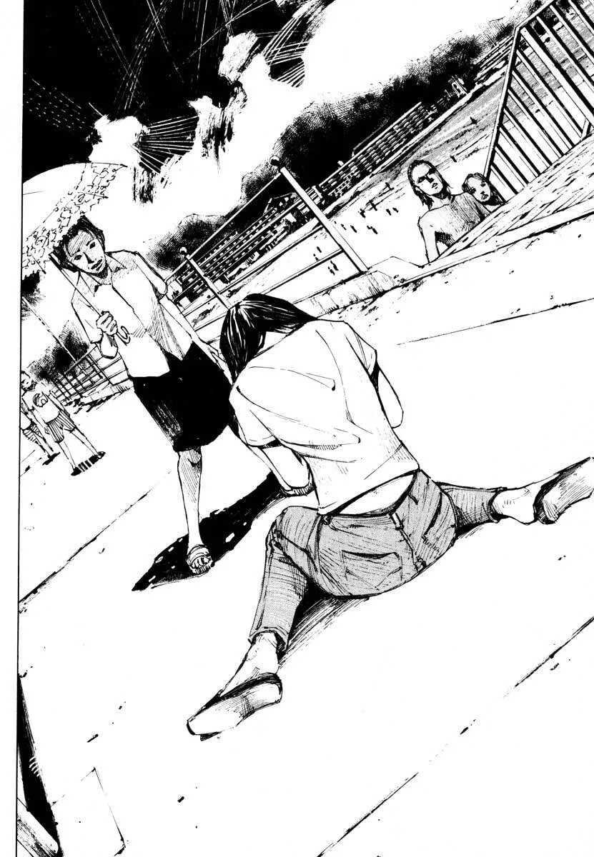 Read Ice Blade chapter 28.2 image 33 on Lezhin