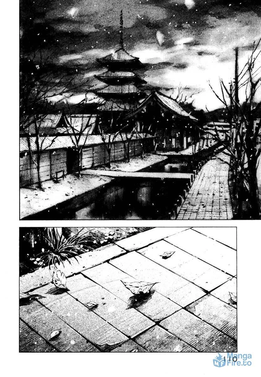 Read Ice Blade chapter 28.2 image 35 on Lezhin