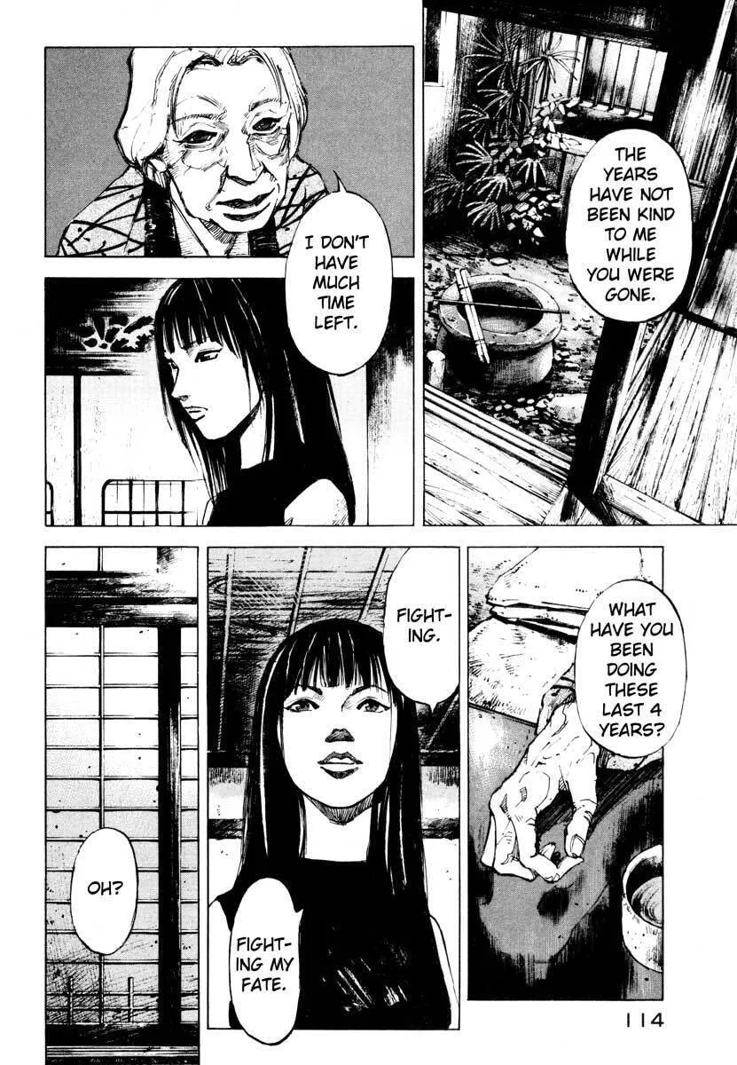 Read Ice Blade chapter 28.2 image 39 on Lezhin