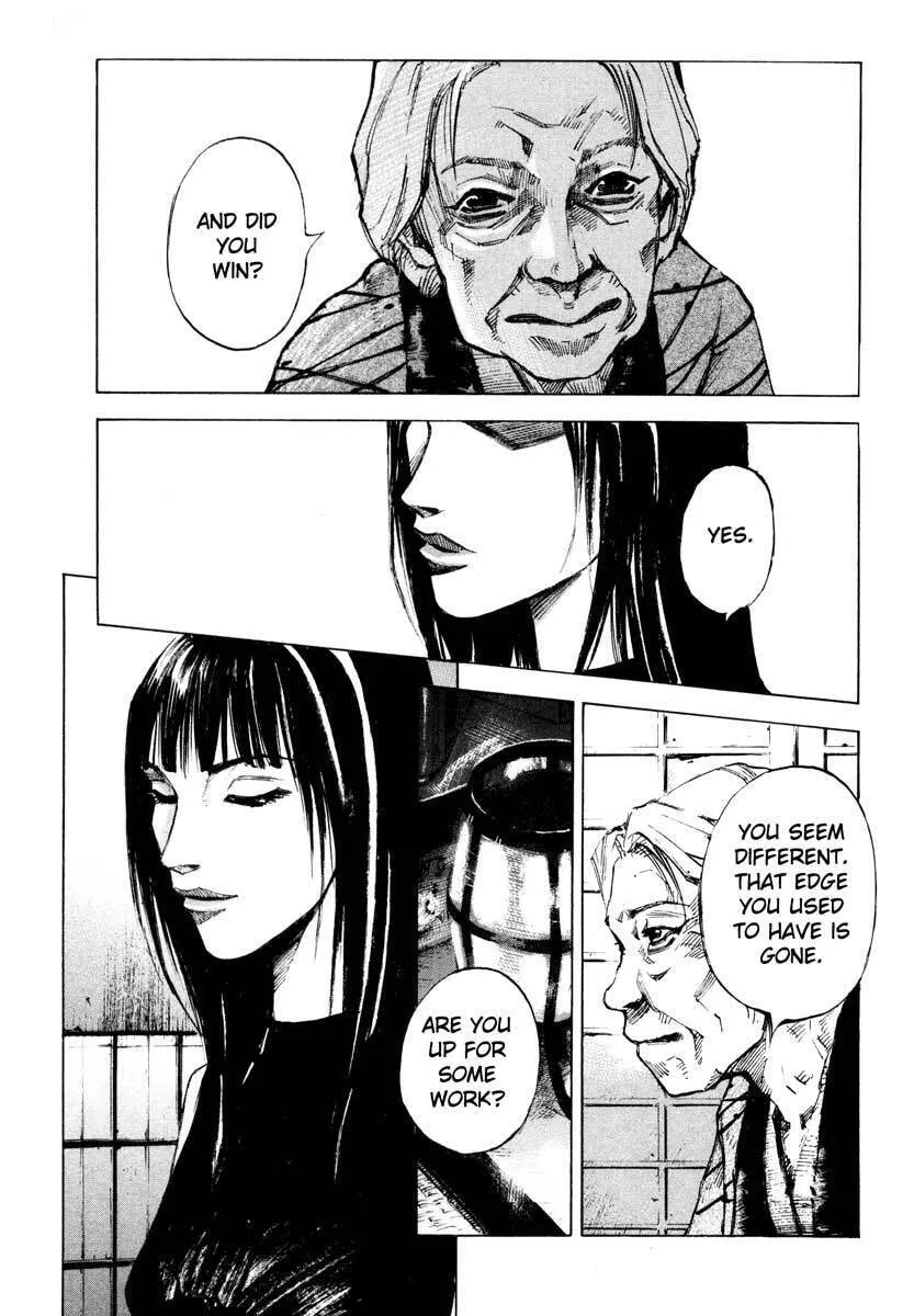 Read Ice Blade chapter 28.2 image 40 on Lezhin