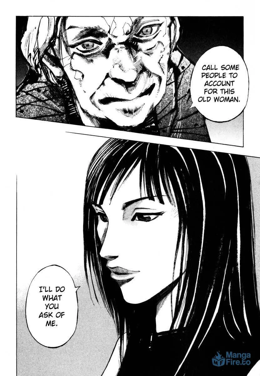 Read Ice Blade chapter 28.2 image 41 on Lezhin