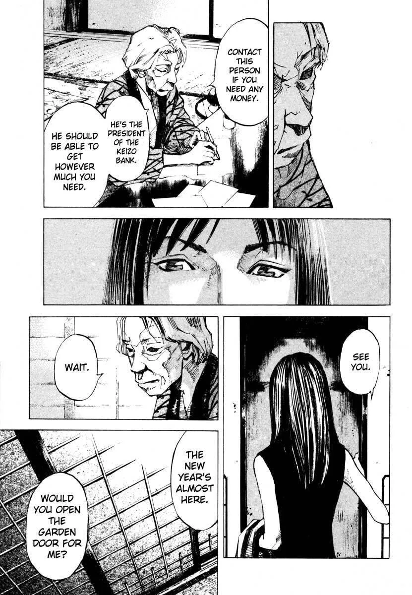 Read Ice Blade chapter 28.2 image 42 on Lezhin