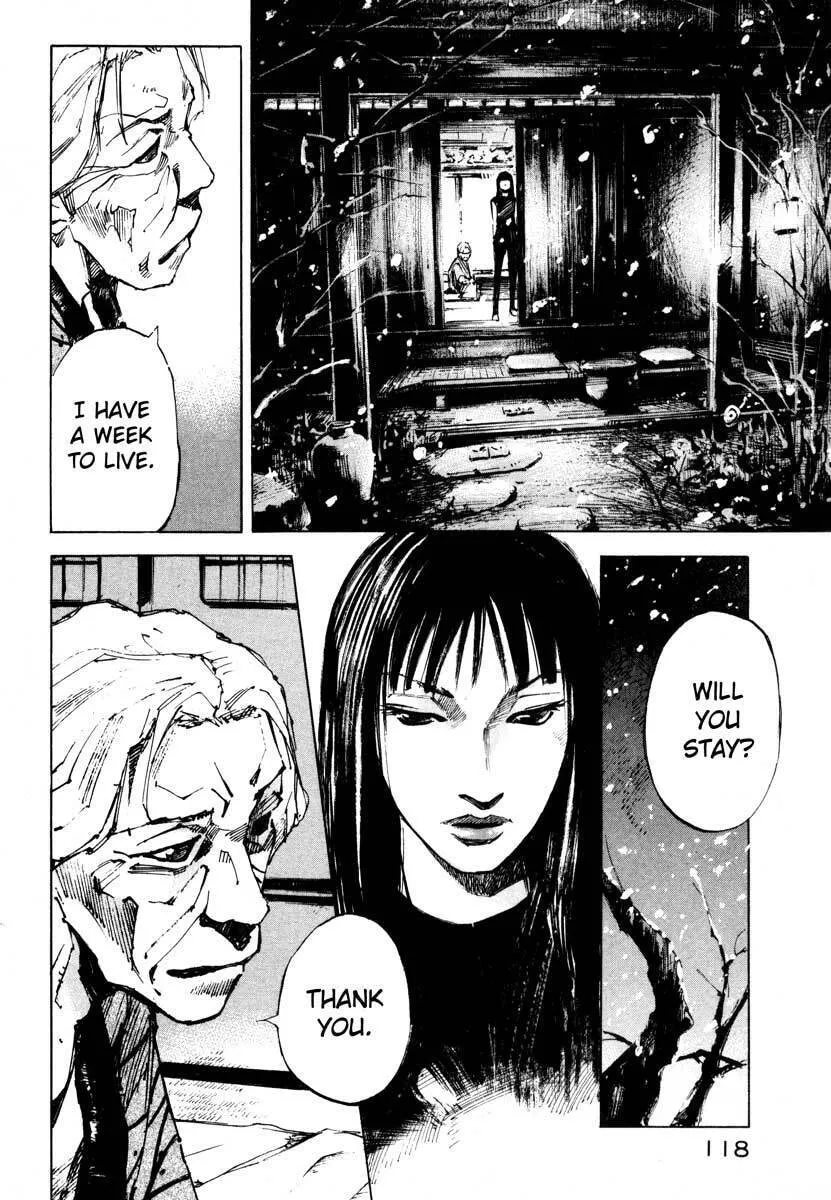 Read Ice Blade chapter 28.2 image 43 on Lezhin