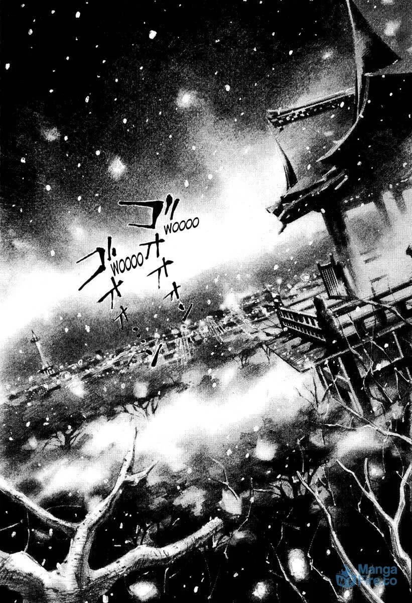 Read Ice Blade chapter 28.2 image 44 on Lezhin