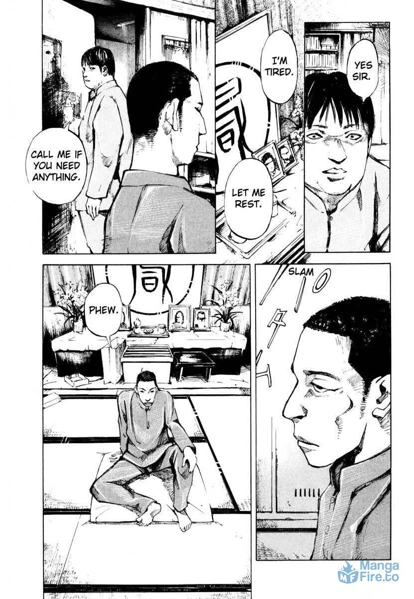 Read Ice Blade chapter 28.2 image 50 on Lezhin