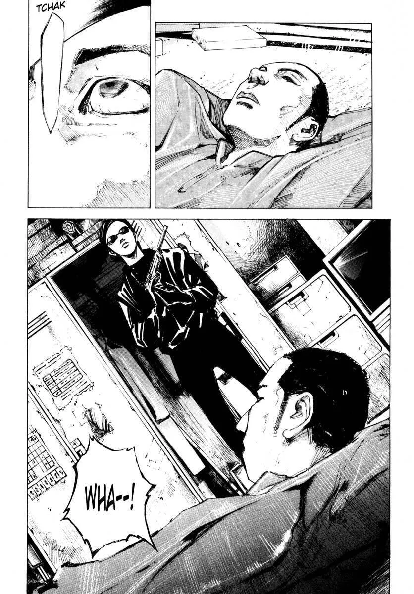 Read Ice Blade chapter 28.2 image 51 on Lezhin