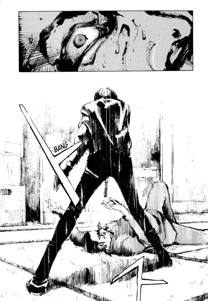 Read Ice Blade chapter 28.2 image 52 on Lezhin