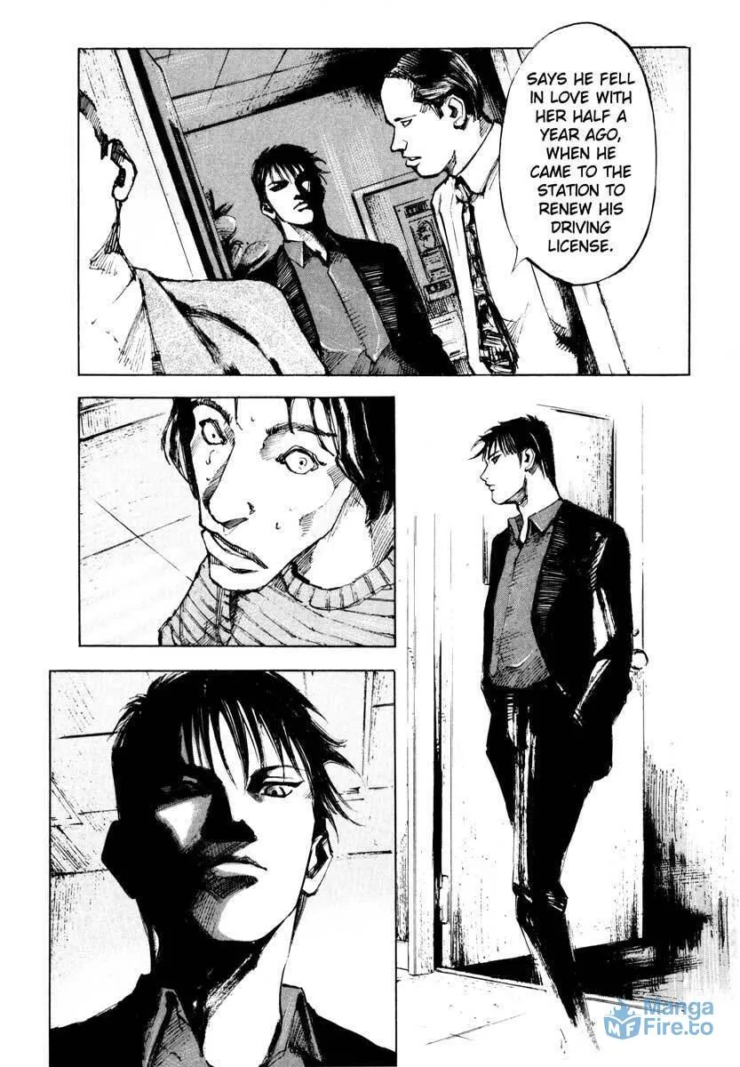Read Ice Blade chapter 28.2 image 8 on Lezhin