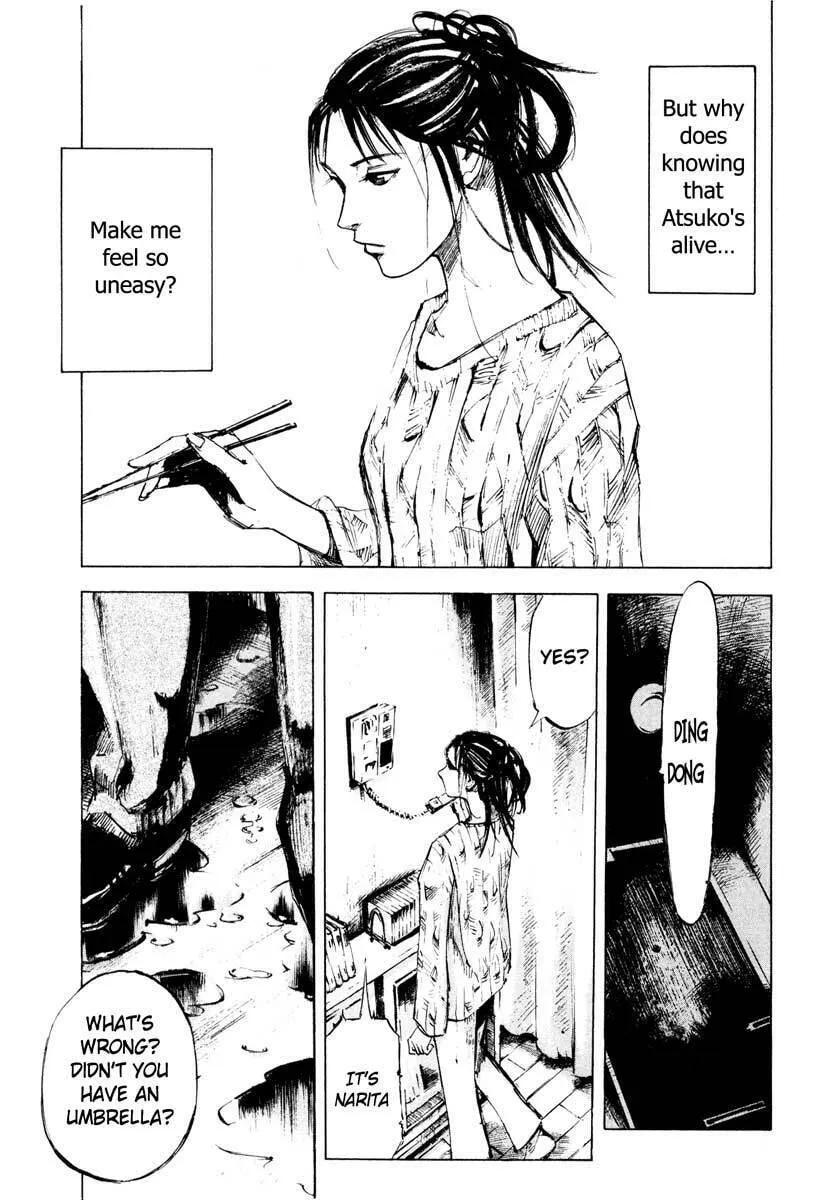 Read Ice Blade chapter 28.5 image 12 on Lezhin