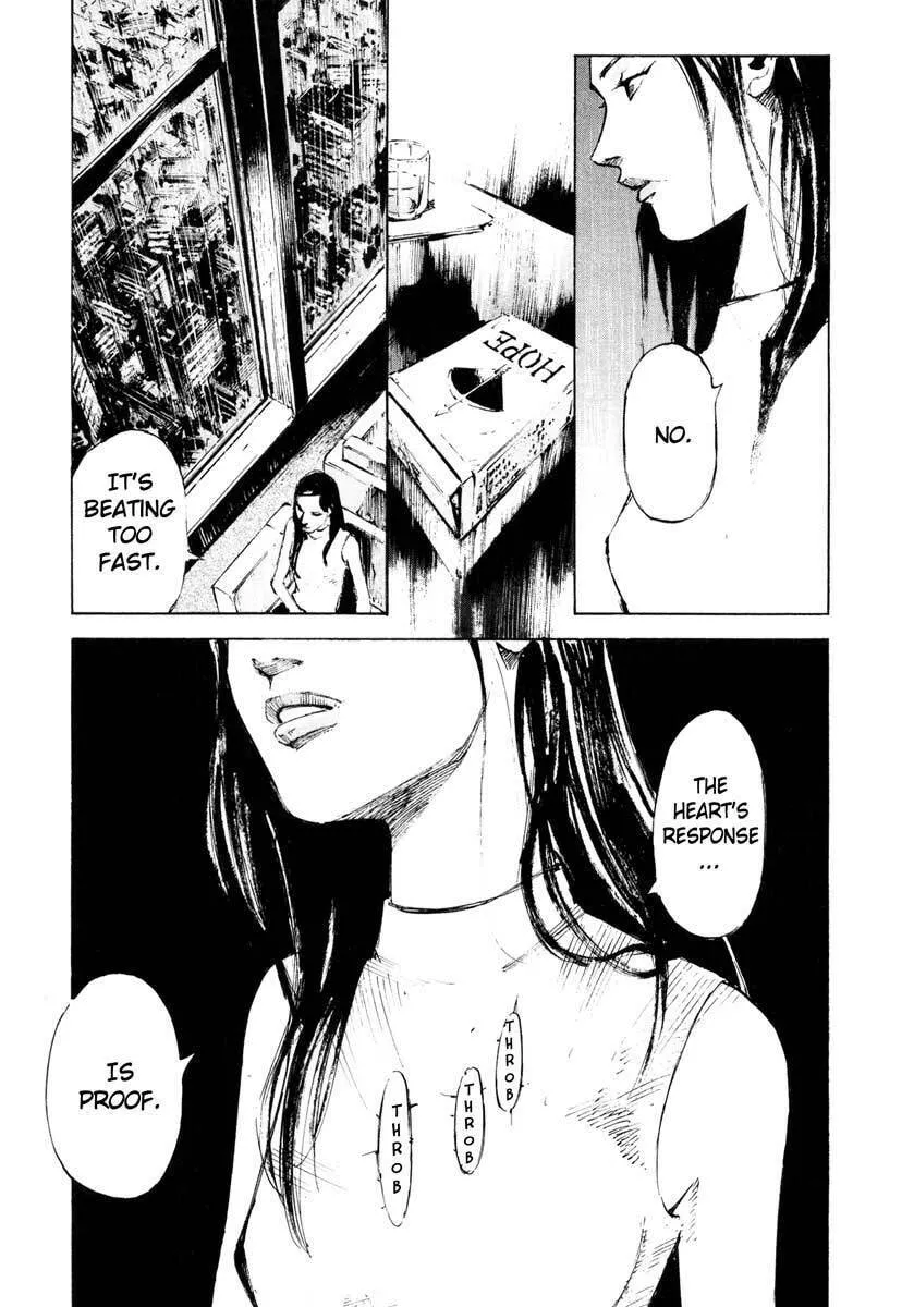 Read Ice Blade chapter 28.5 image 24 on Lezhin