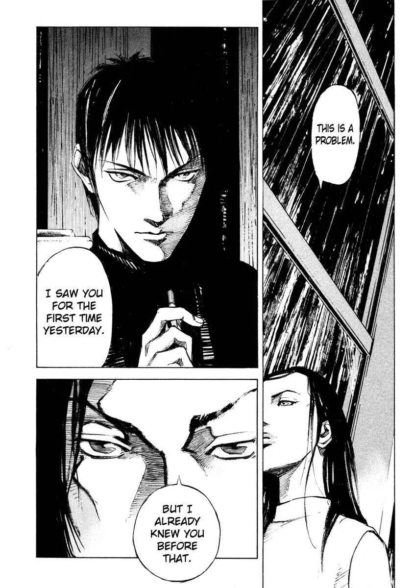 Read Ice Blade chapter 28.5 image 25 on Lezhin