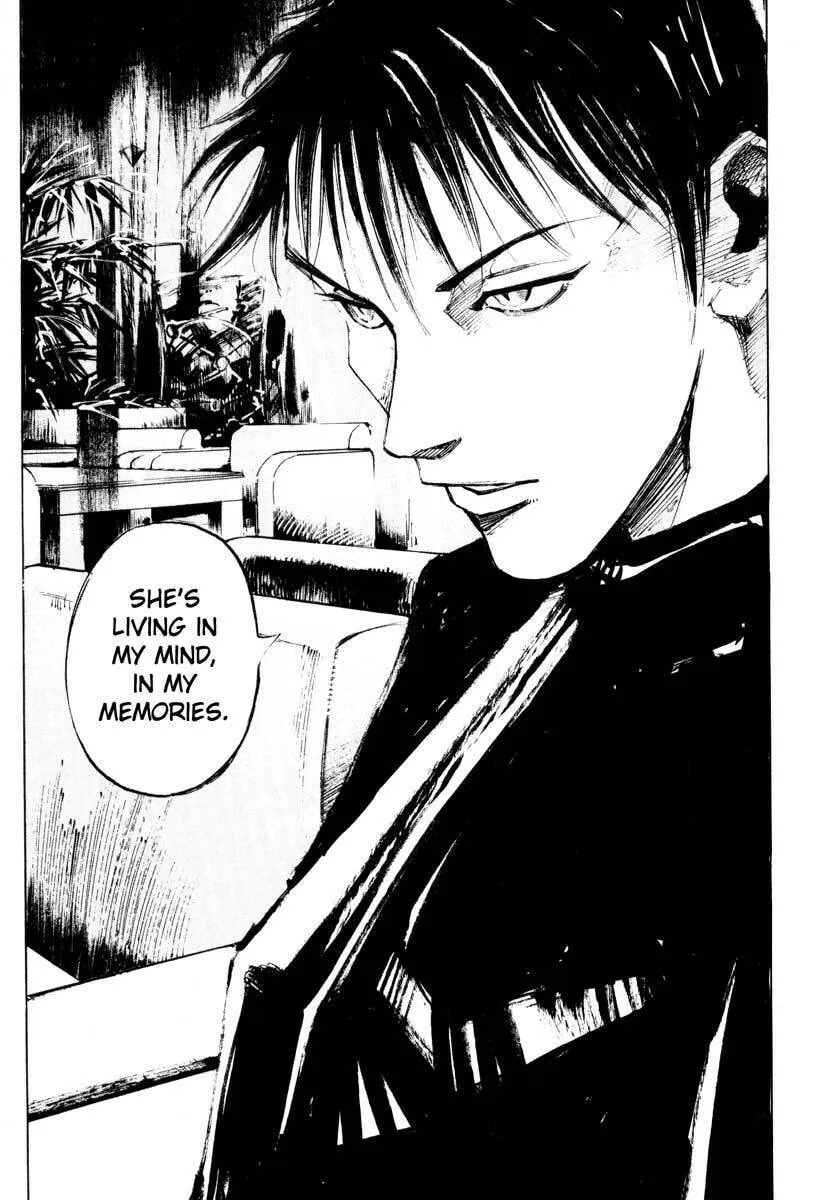 Read Ice Blade chapter 28.5 image 28 on Lezhin