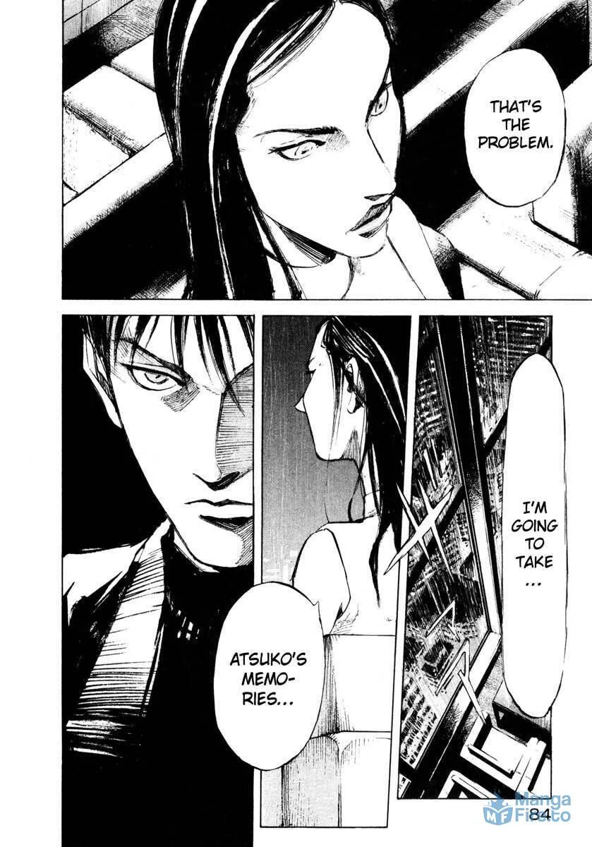 Read Ice Blade chapter 28.5 image 29 on Lezhin
