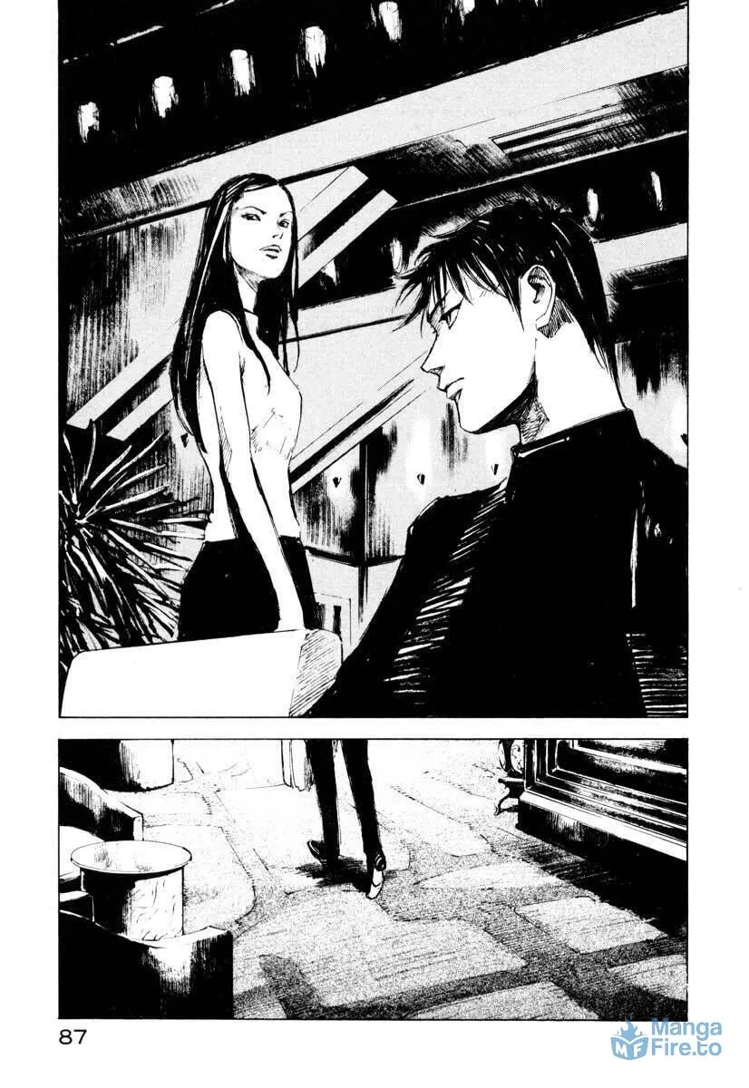 Read Ice Blade chapter 28.5 image 32 on Lezhin