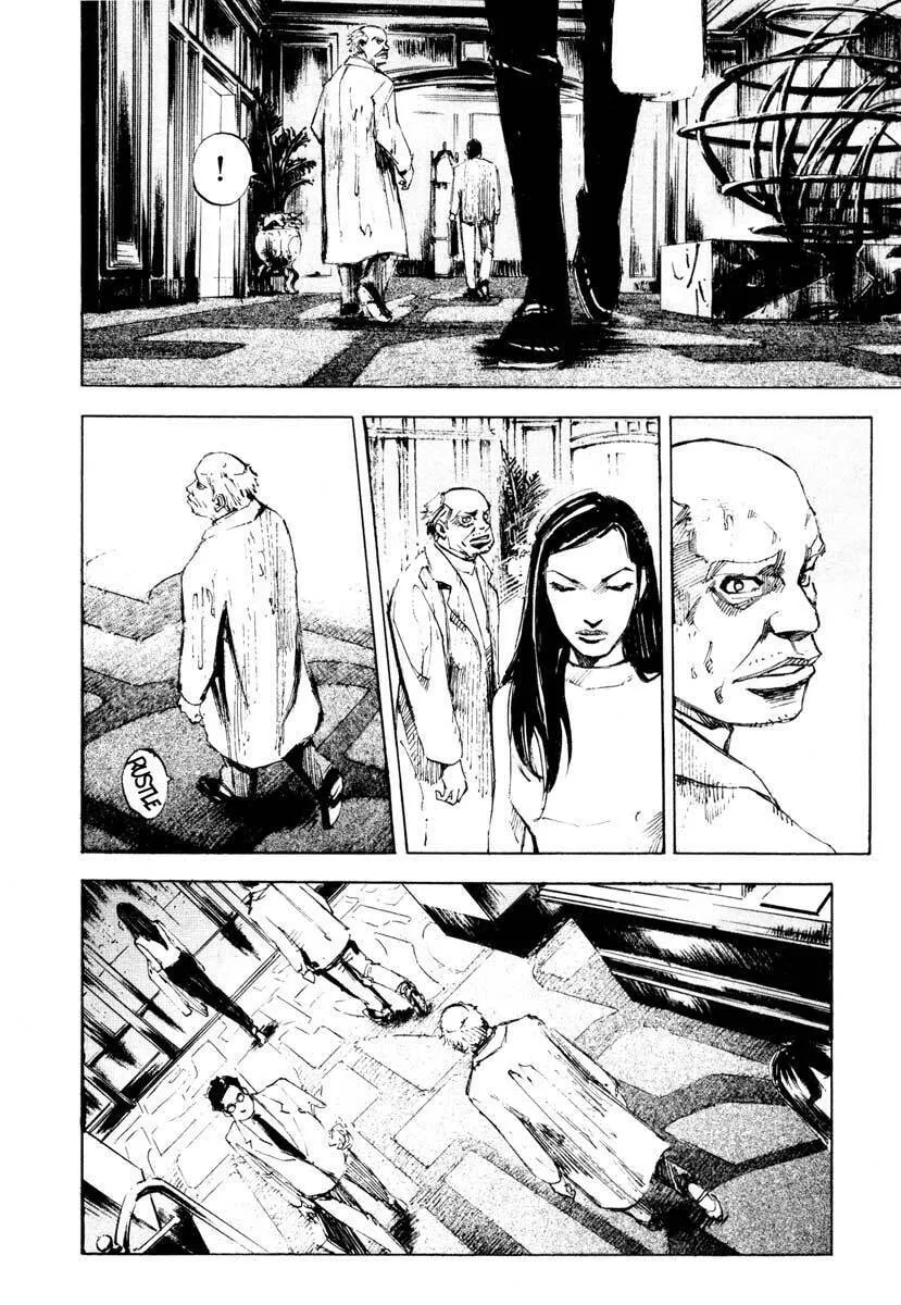 Read Ice Blade chapter 28.5 image 33 on Lezhin