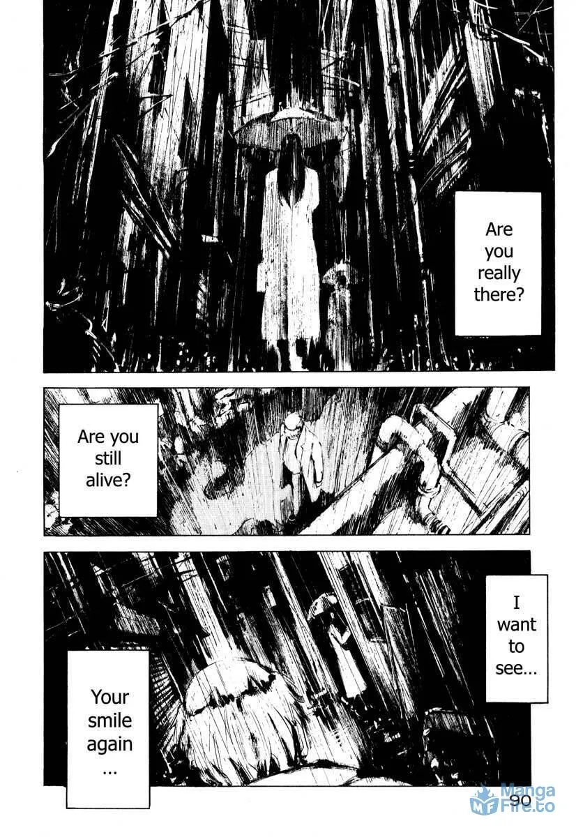 Read Ice Blade chapter 28.5 image 35 on Lezhin
