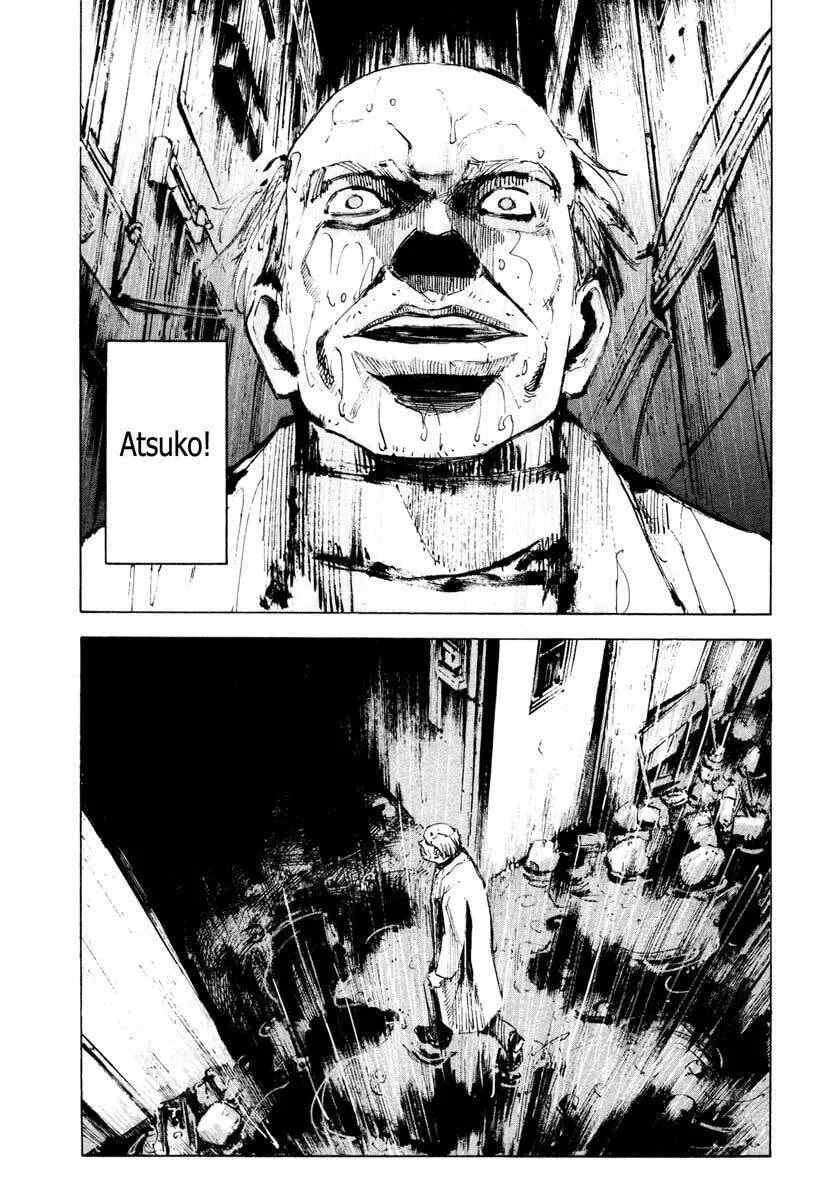 Read Ice Blade chapter 28.5 image 36 on Lezhin