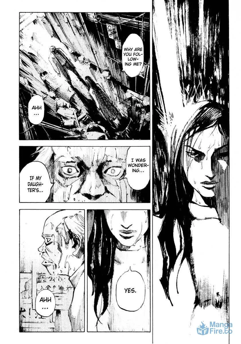 Read Ice Blade chapter 28.5 image 38 on Lezhin
