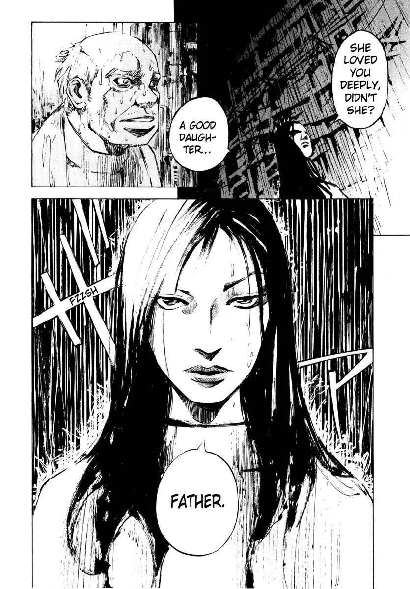Read Ice Blade chapter 28.5 image 40 on Lezhin