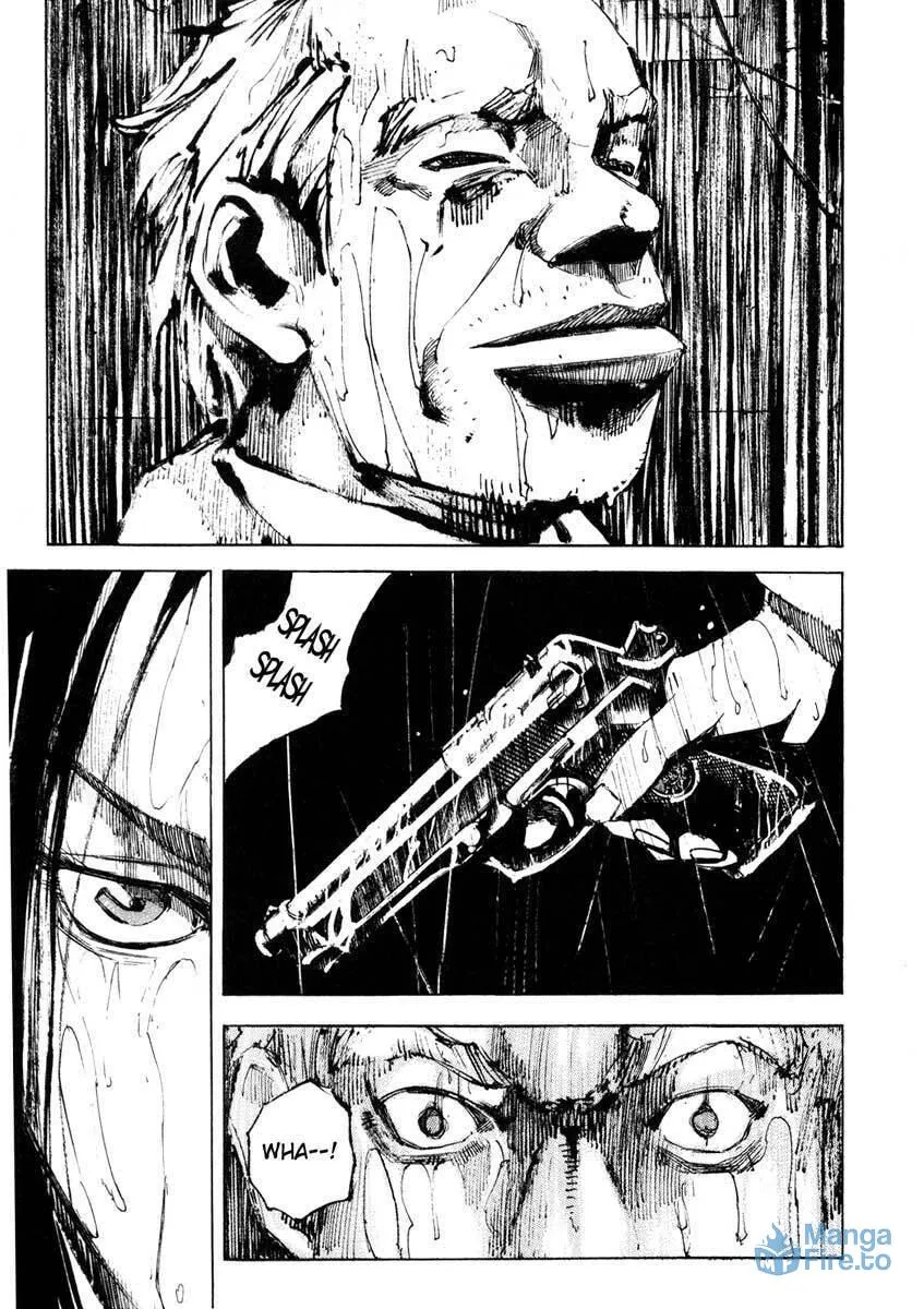 Read Ice Blade chapter 28.5 image 41 on Lezhin