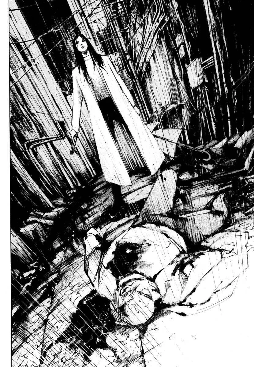 Read Ice Blade chapter 28.5 image 42 on Lezhin