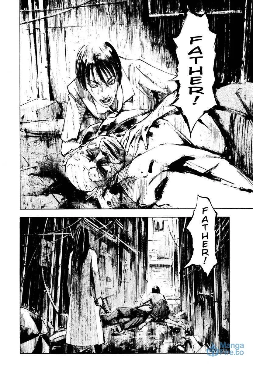 Read Ice Blade chapter 28.5 image 44 on Lezhin