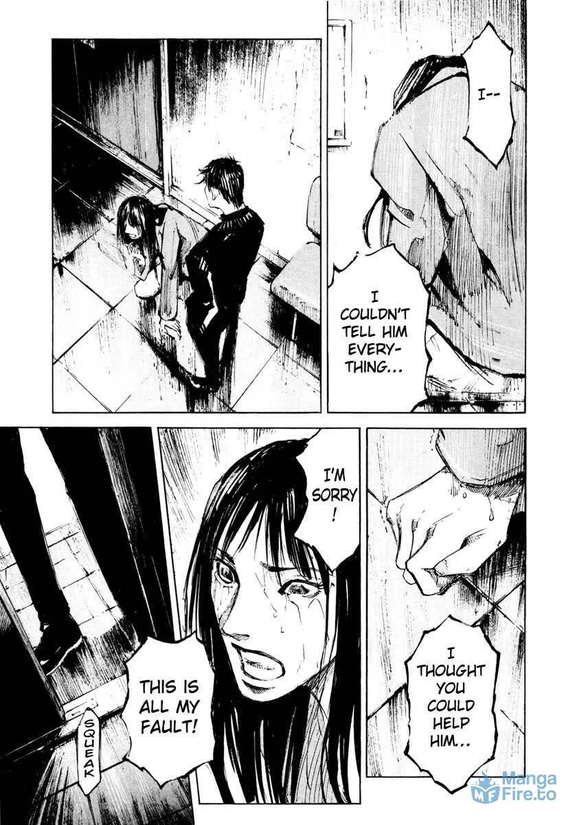 Read Ice Blade chapter 28.5 image 47 on Lezhin