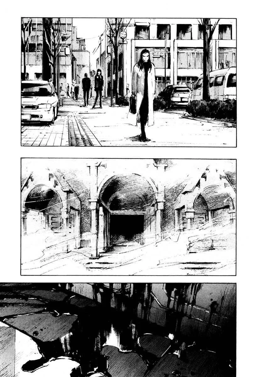Read Ice Blade chapter 28.5 image 6 on Lezhin