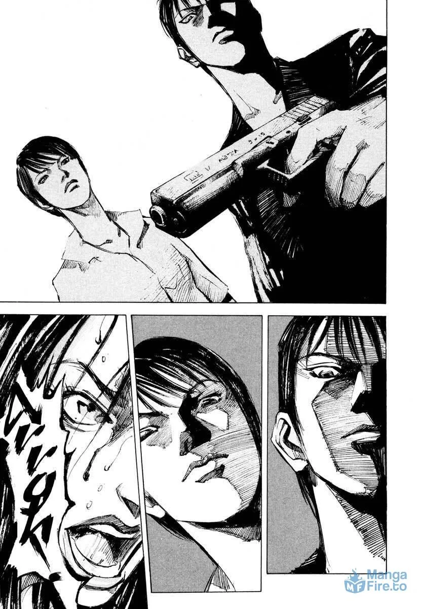 Read Ice Blade chapter 28.5 image 8 on Lezhin