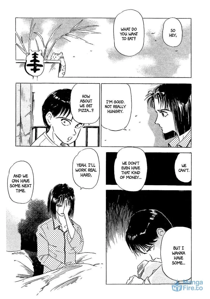 Read Ice Blade chapter 29 image 11 on Lezhin