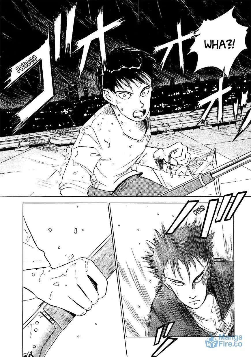 Read Ice Blade chapter 29 image 23 on Lezhin