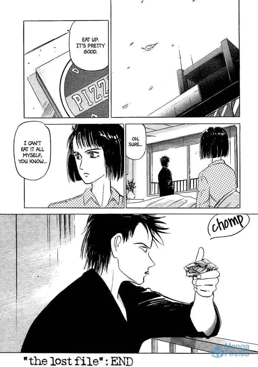 Read Ice Blade chapter 29 image 32 on Lezhin
