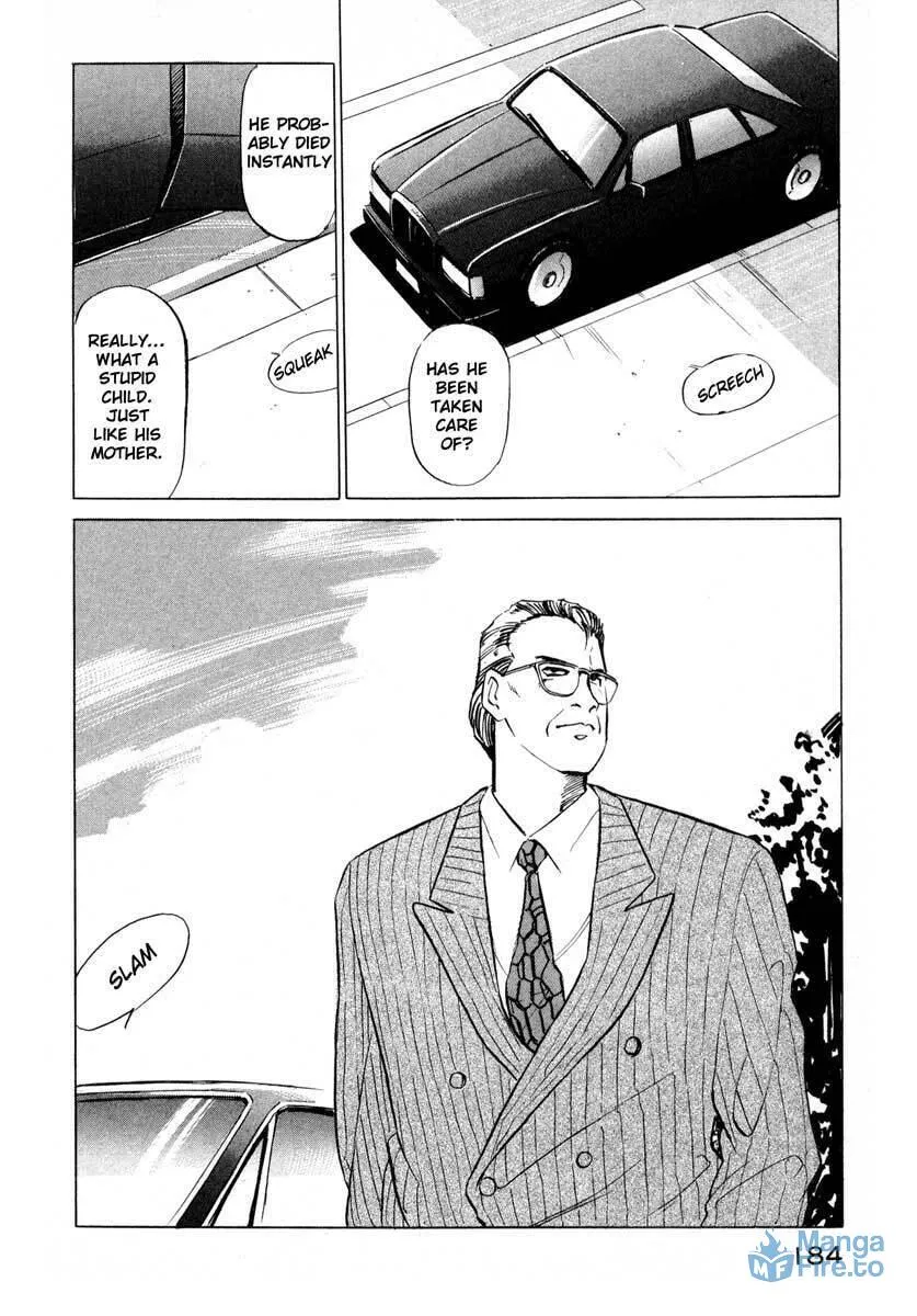 Read Ice Blade chapter 3 image 23 on Lezhin