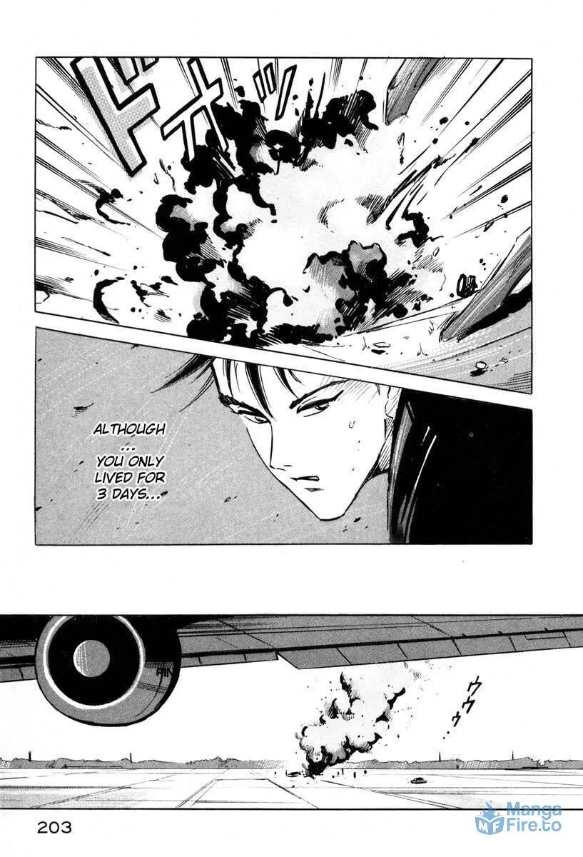 Read Ice Blade chapter 3 image 41 on Lezhin