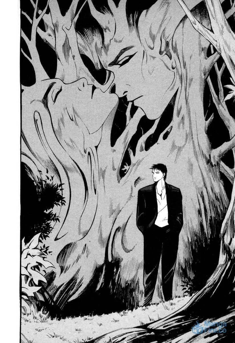 Read Ice Blade chapter 4 image 23 on Lezhin